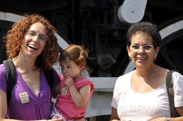 BORail-07-26-2009-105.JPG - (C)RPWorks-Goldman