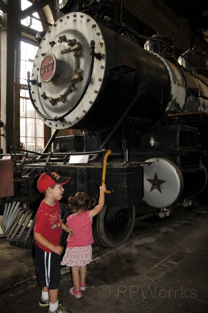 BORail-07-26-2009-48.JPG - (C)RPWorks-Goldman