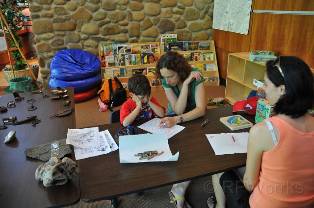 SenecaRocksWV-20100530-248.JPG - (C)RPWorks-Goldman