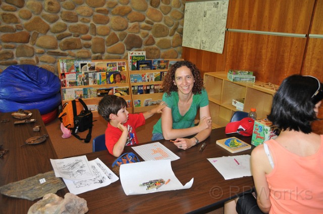 SenecaRocksWV-20100530-249.JPG - (C)RPWorks-Goldman